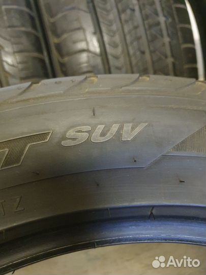 Goodyear Eagle Sport TZ SUV 235/50 R18 101Y