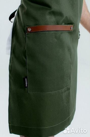 Поварская форма