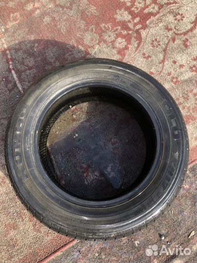 Kumho Solus KH17 185/65 R15