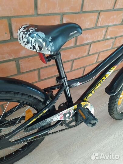 Велосипед Stern 20'