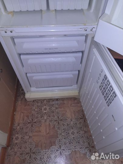 Холодильник бу