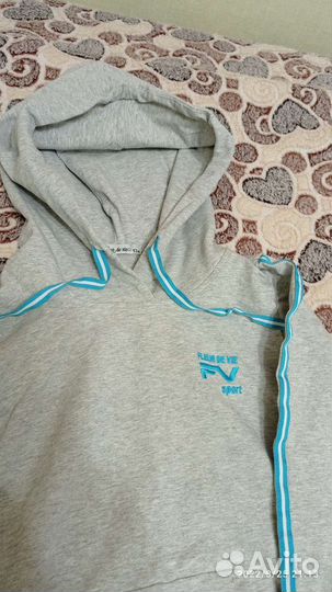 Спортивный костюм 7-9лет