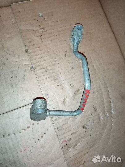 Трубка кондиционера Toyota Camry cv30