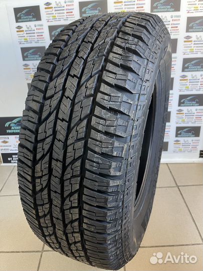 Yokohama Geolandar A/T G015 255/70 R17 110T