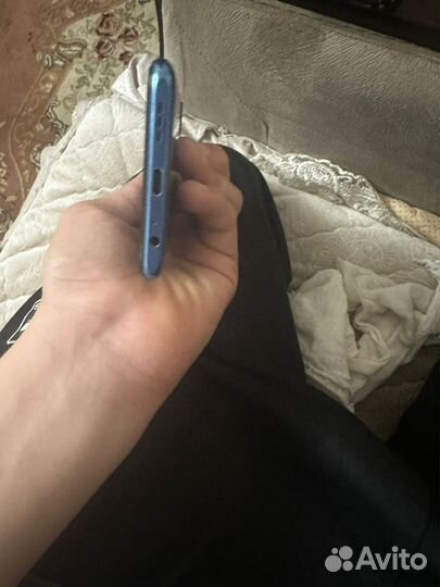 Xiaomi Redmi 10C, 3/128 ГБ