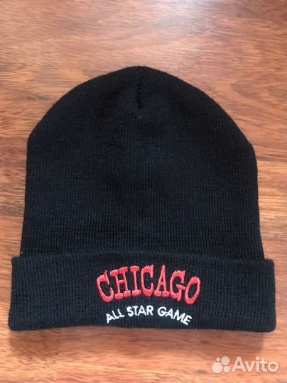 Шапка фирменная