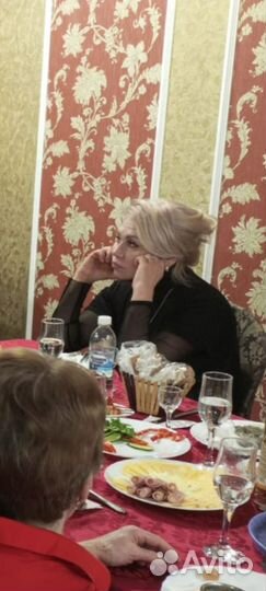 Услуги горничной