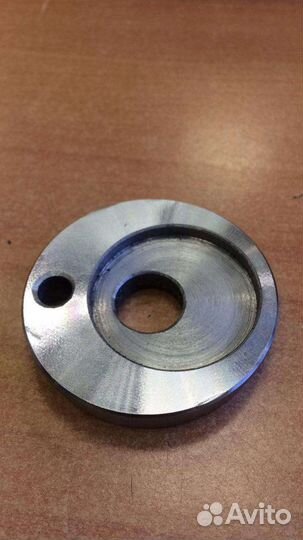 Токарные работы, выполняю заказы