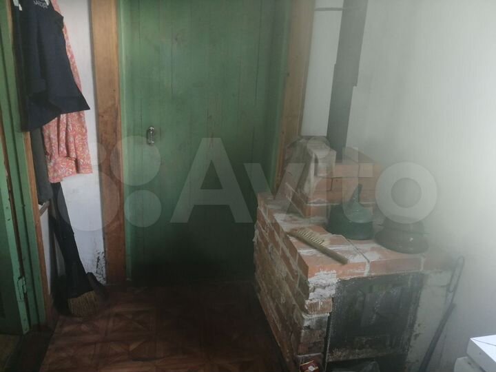 Дача 46 м² на участке 6 сот.