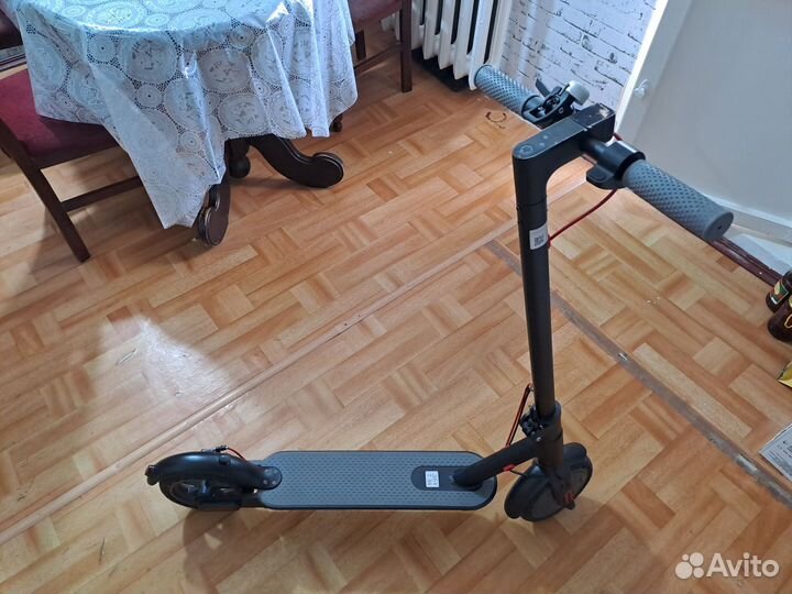 Электросамокат для взрослых