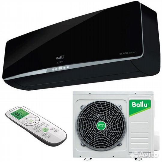 Установка сплит систем