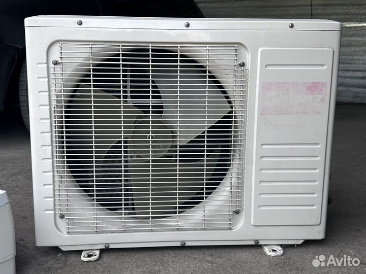 Сплит-система