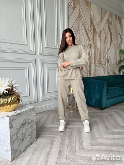 Костюм 2 цвета