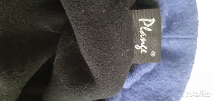 Кепка зимняя женская