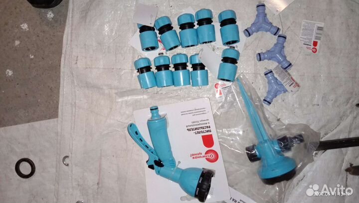 Светильники