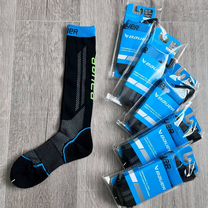 Гольфы хоккейные Bauer, Дубна