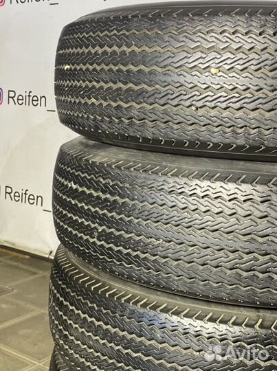 Bfgoodrich Radial T/A 195/75 R15