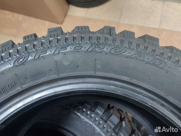 Cordiant Off Road 215/65 R16