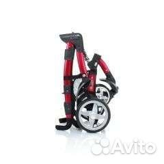 Коляска 2 в 1 FD-Design 3 Tec