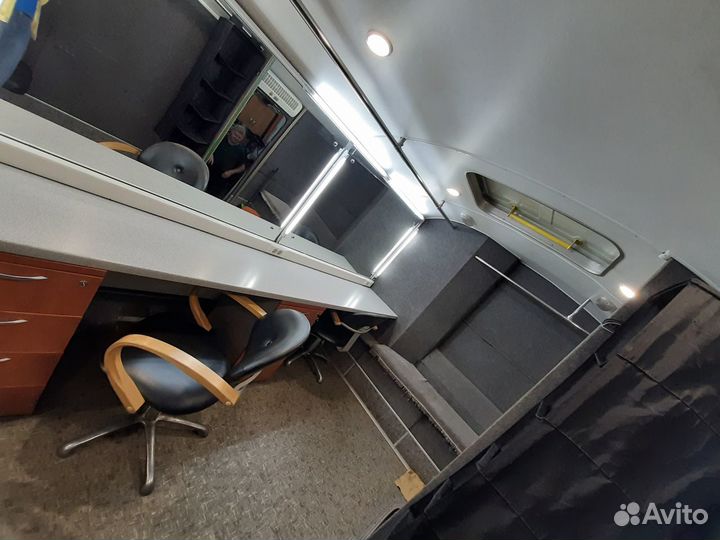 Интегрированный ГАЗ 66, 2012