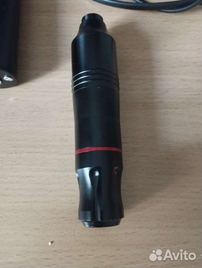 Тату машинка набор