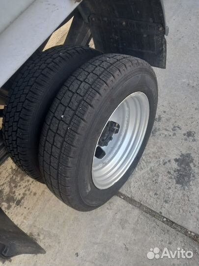 ГАЗ ГАЗель 3302 бортовой, 2005