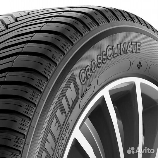 Michelin CrossClimate+ 215/50 R17 95W
