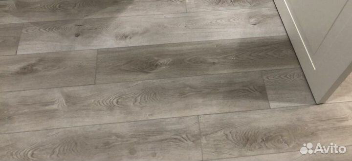 Виниловый ламинат alpine floor дуб