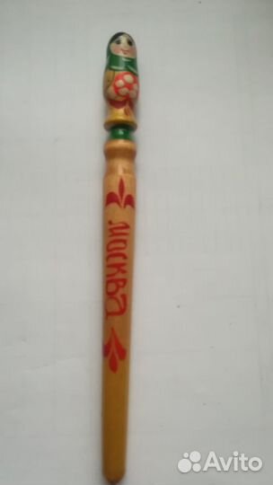 Ручка сувенирная