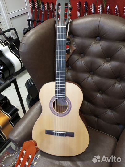Гитара 3/4 детская