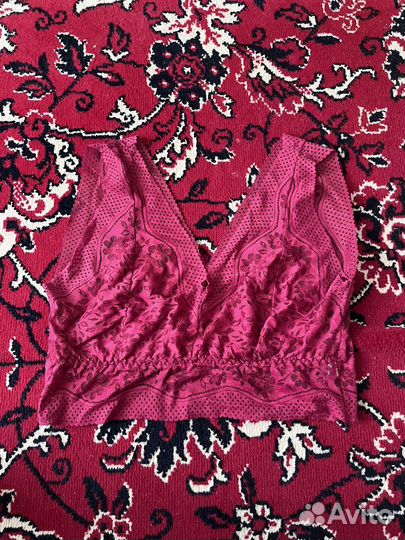 Женские вещи пакетом 50 52