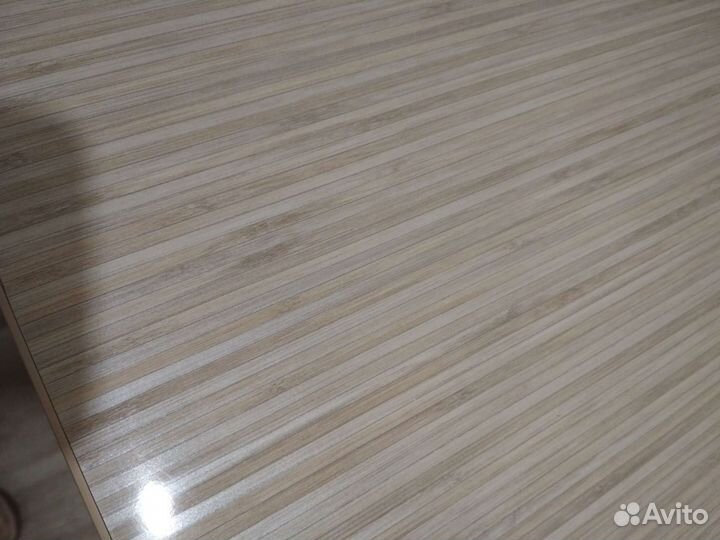 Стол обеденный кухонный