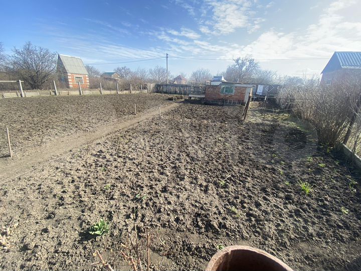 Участок 5 сот. (СНТ, ДНП)