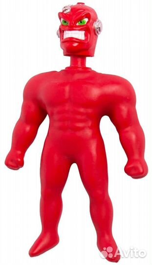 Вак Мен. Б/У