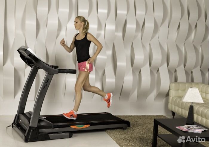 Беговая дорожка