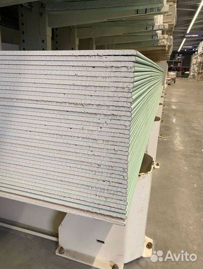 Гипсокартон Сапфир knauf c доставкой