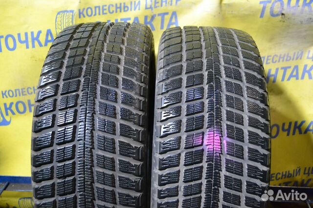 Kenda IceTec KR27 225/50 R17