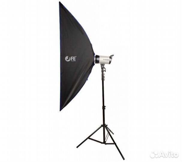 Софтбокс Falcon Eyes FastBox 30140 BW быстроскладн