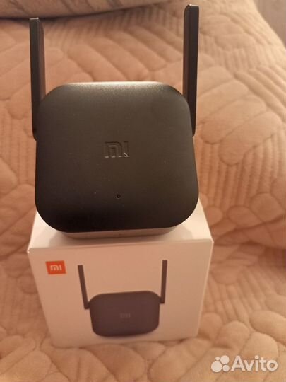 Усилитель wifi xiaomi