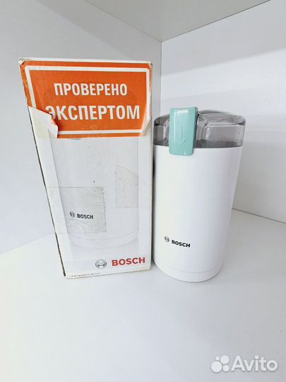 Кофемолка bosch MKM6000 (Б)