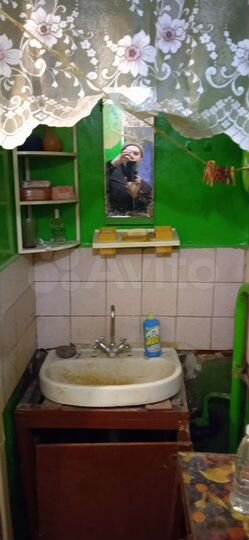 2-к. квартира, 39,6 м², 6/9 эт.