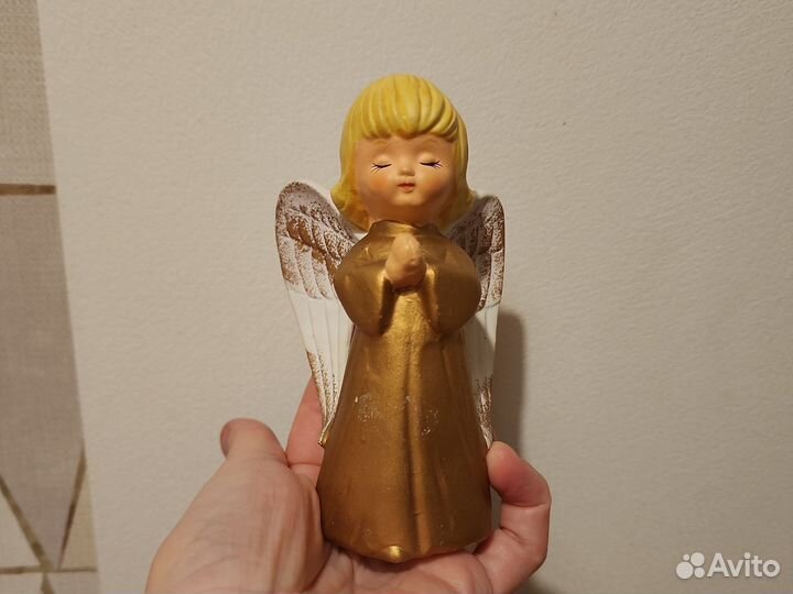 Статуэтка ангел