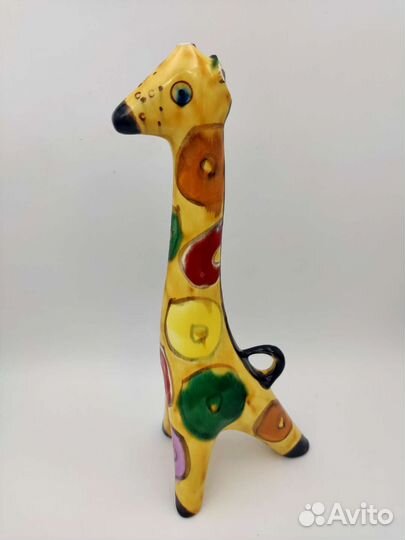 Статуэтка Жираф СССР