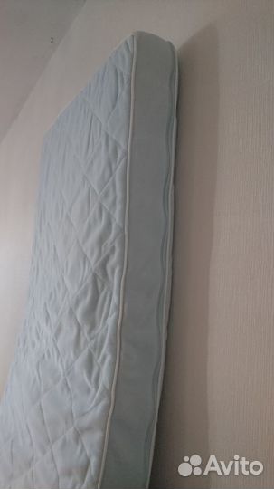 Матрац детский IKEA vyssa