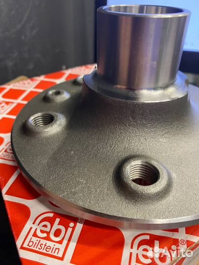 Ступица колеса febi 34321