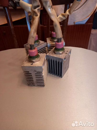 Силовые диоды