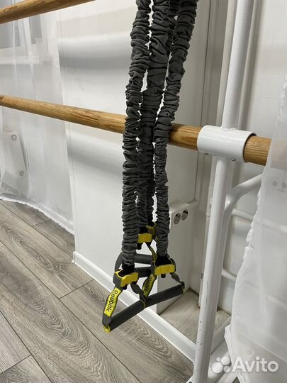 Эспандер Reebok