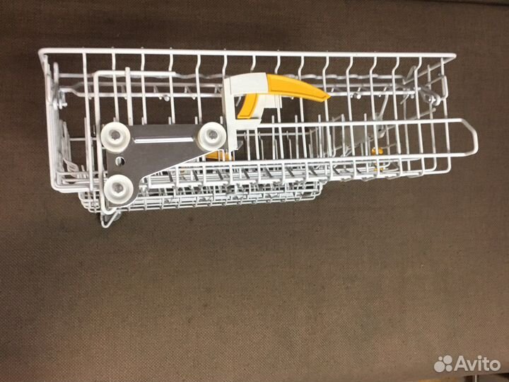 Средняя корзина 60 сантиметров Пмм Miele