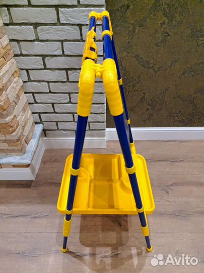 Мольберт Nika - kids бу