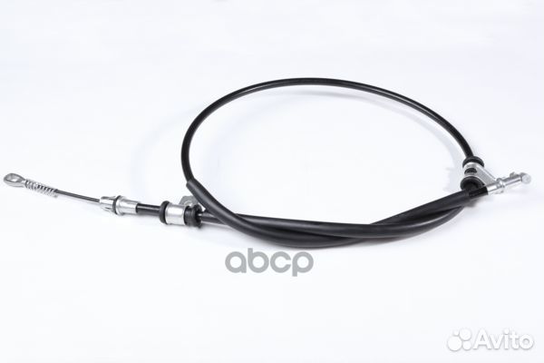 29-98824-SX трос ручного тормоза п Chevrolet C